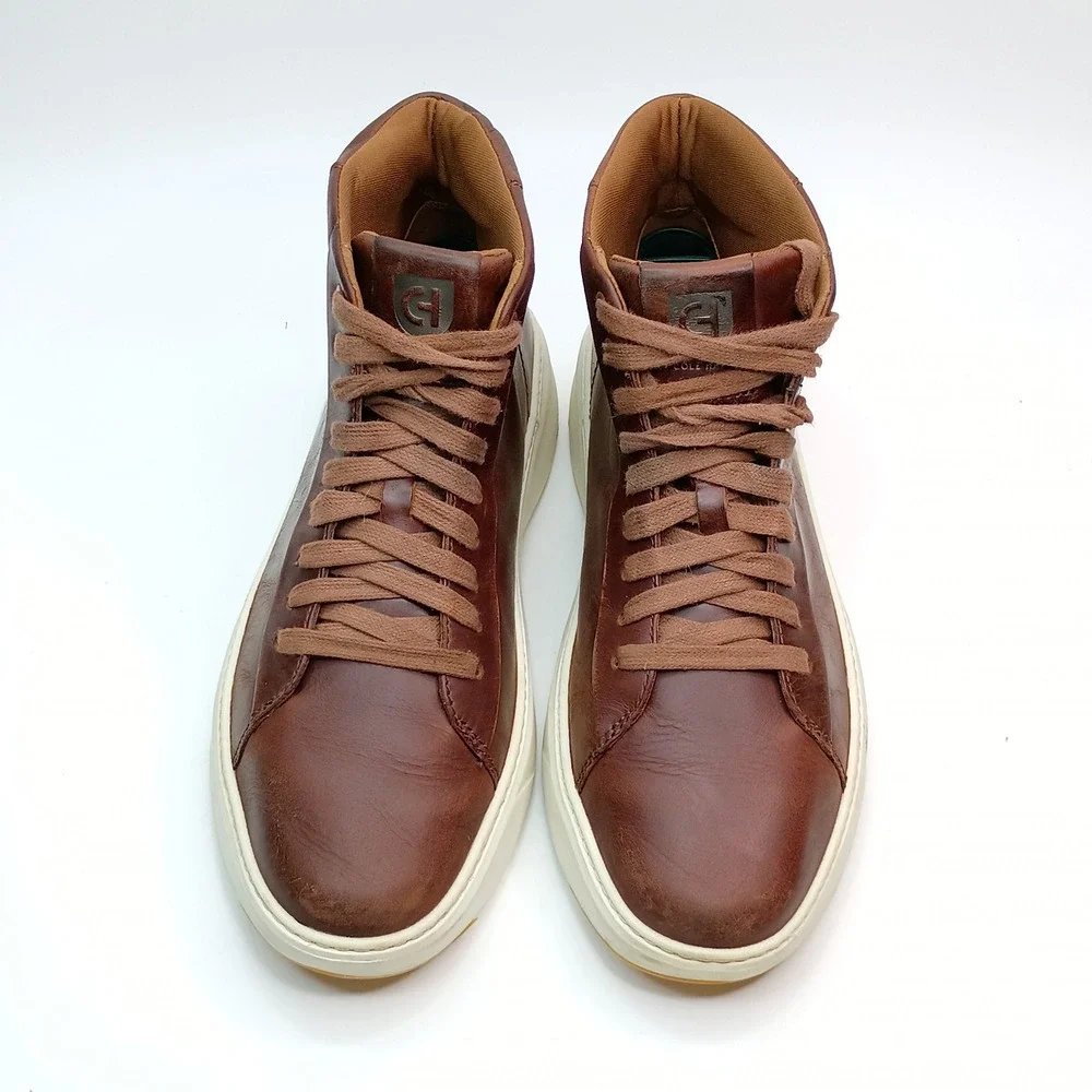 Cole Haan **condition **